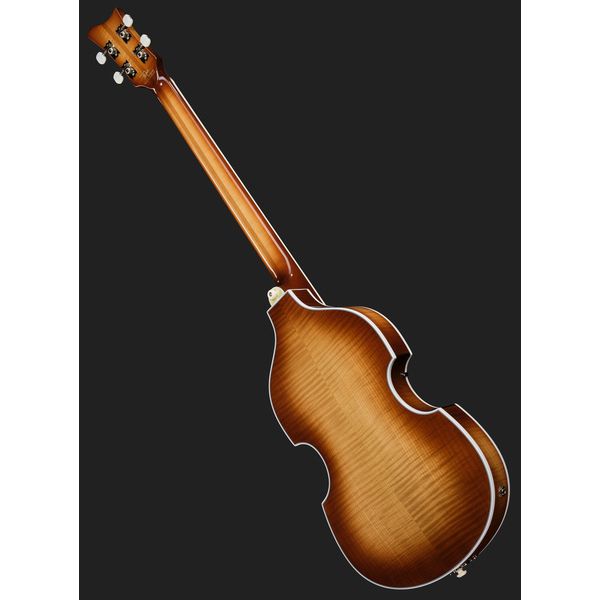 Höfner H500/1-64L-0 Violin Bass