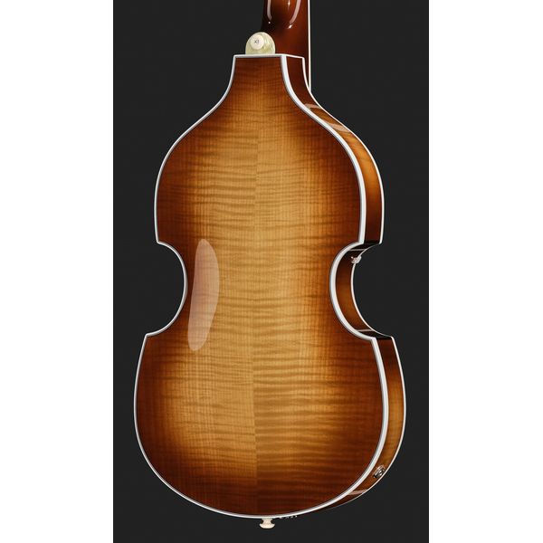 Höfner H500/1-64L-0 Violin Bass