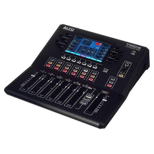 Alto TMD 16 Bundle