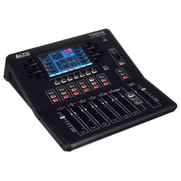 Alto TMD 16 Bundle