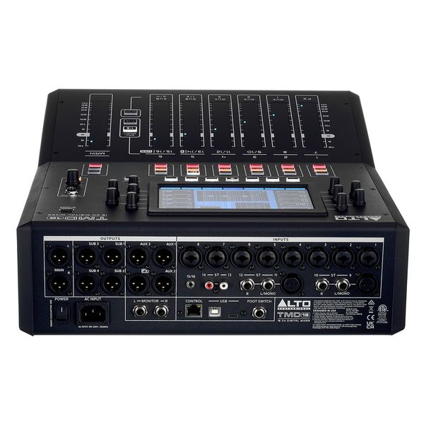 Alto TMD 16 Bundle