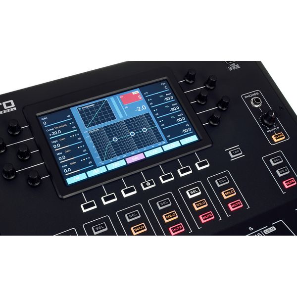 Alto TMD 16 Bundle