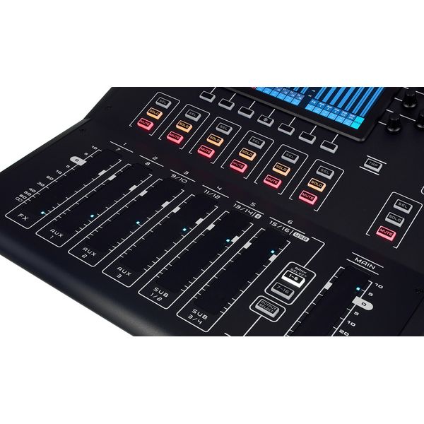 Alto TMD 16 Bundle