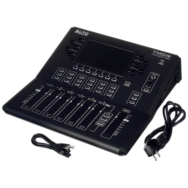 Alto TMD 16 Bundle