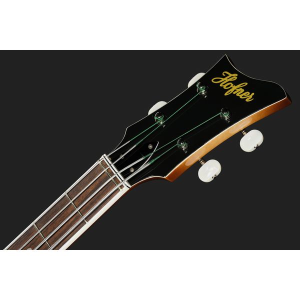 Höfner Club-Bass 500/2-L-0 SB
