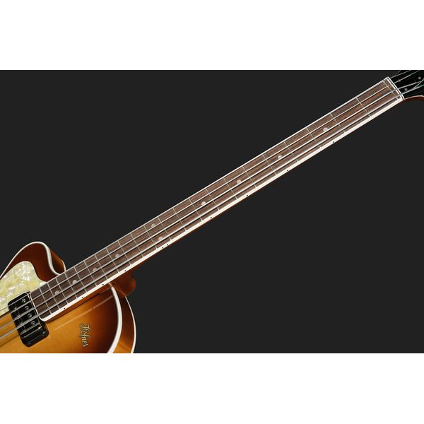 Höfner Club-Bass 500/2-L-0 SB