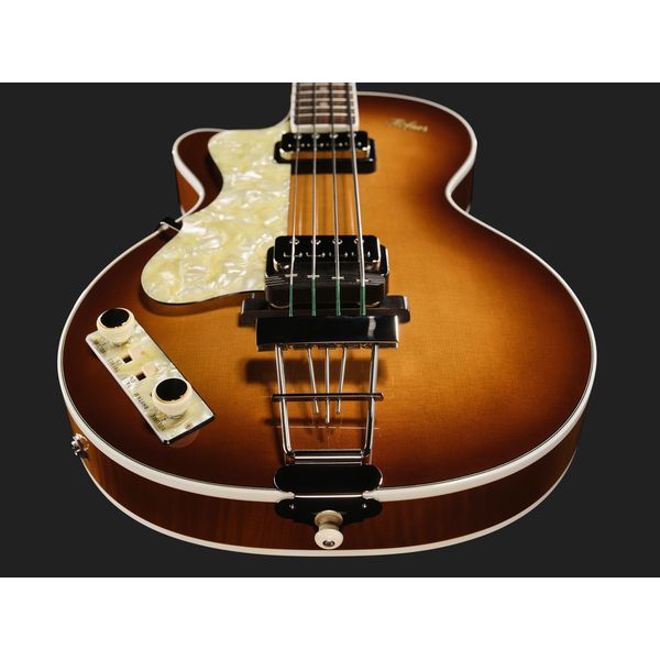 Höfner Club-Bass 500/2-L-0 SB