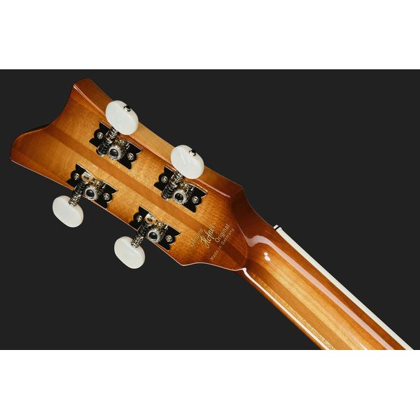 Höfner Club-Bass 500/2-L-0 SB