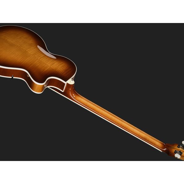 Höfner Club-Bass 500/2-L-0 SB