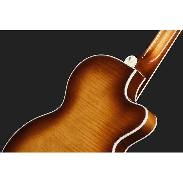 Höfner Club-Bass 500/2-L-0 SB