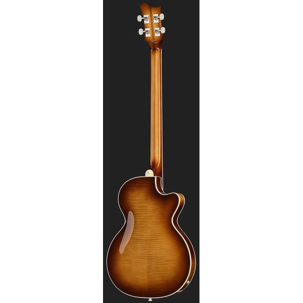 Höfner Club-Bass 500/2-L-0 SB