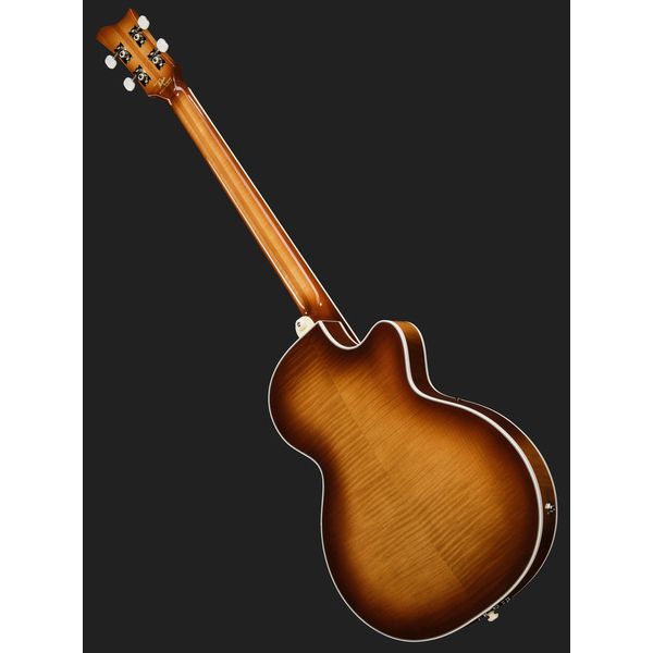 Höfner Club-Bass 500/2-L-0 SB