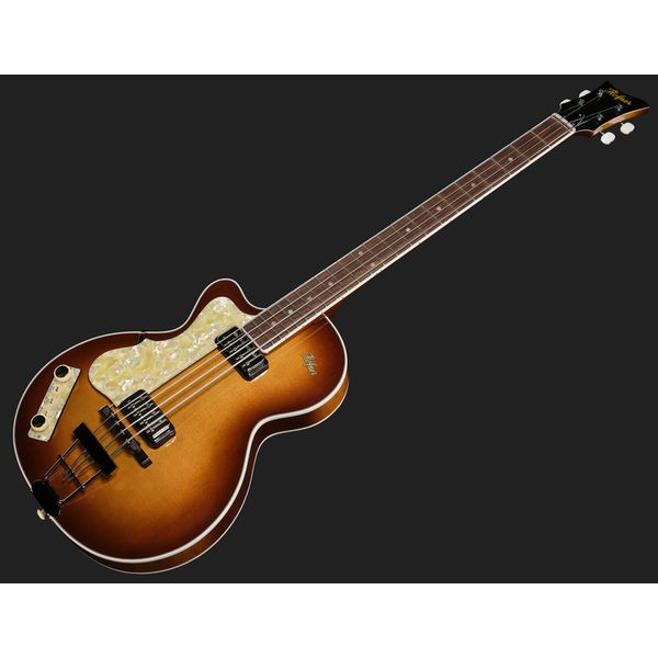 Höfner Club-Bass 500/2-L-0 SB