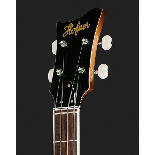 Höfner Club-Bass 500/2-L-0 SB