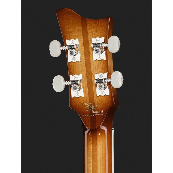 Höfner Club-Bass 500/2-L-0 SB