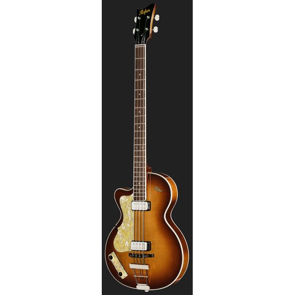 Höfner Club-Bass 500/2-L-0 SB
