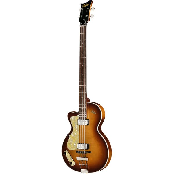 Höfner Club-Bass 500/2-L-0 SB
