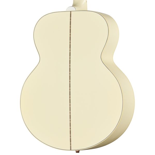 Gibson SJ-200 Standard Classic White