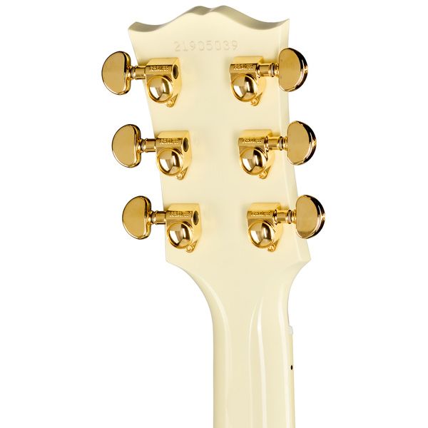 Gibson SJ-200 Standard Classic White