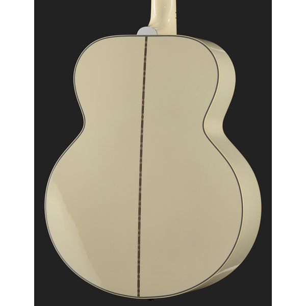 Gibson SJ-200 Standard Classic White