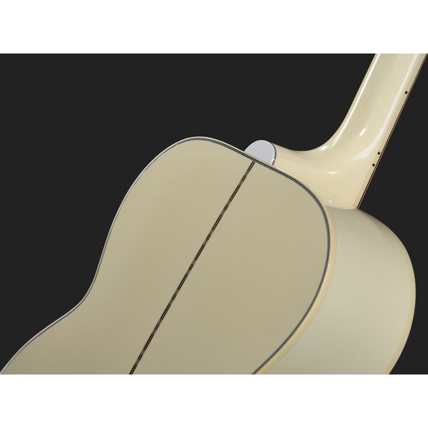Gibson SJ-200 Standard Classic White