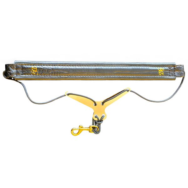 Dave Guardala Strap for Sax comfort black