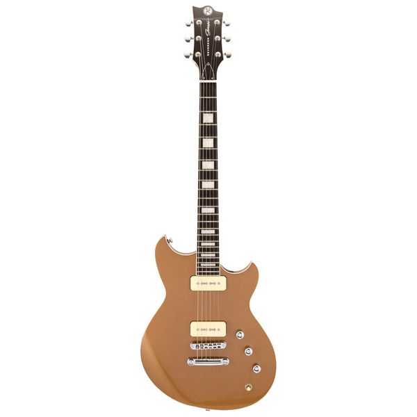 Reverend Sensei 290 MBR