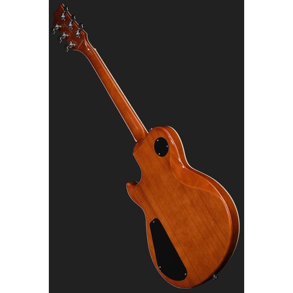 Reverend Roundhouse 290 MBR
