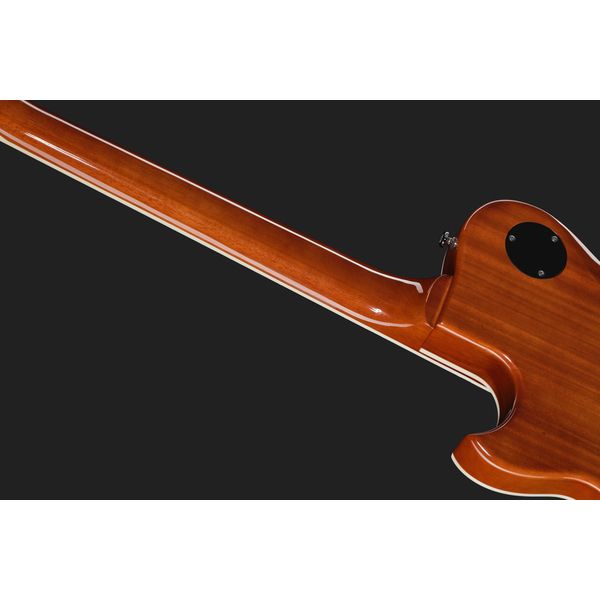 Reverend Roundhouse 290 MBR