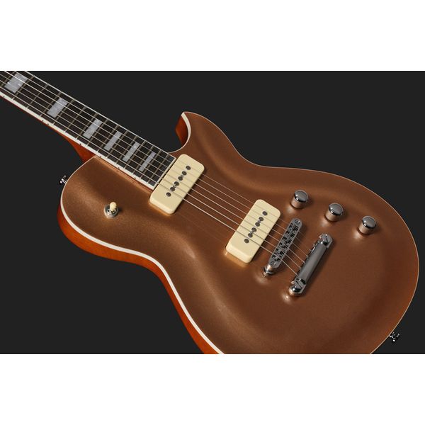Reverend Roundhouse 290 MBR