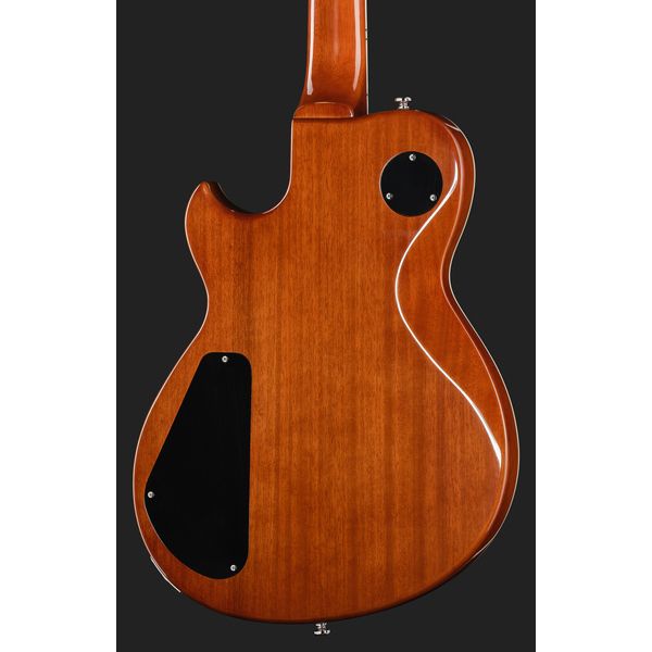 Reverend Roundhouse 290 MBR