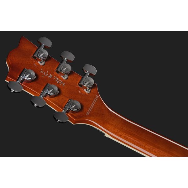 Reverend Roundhouse 290 MBR