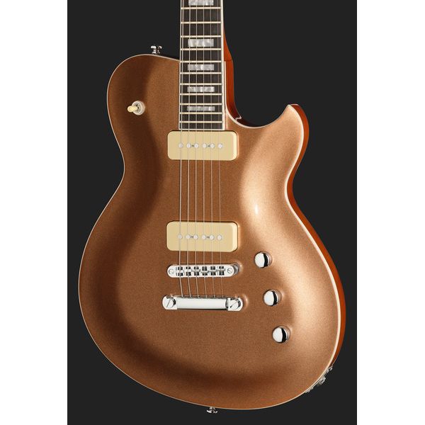 Reverend Roundhouse 290 MBR