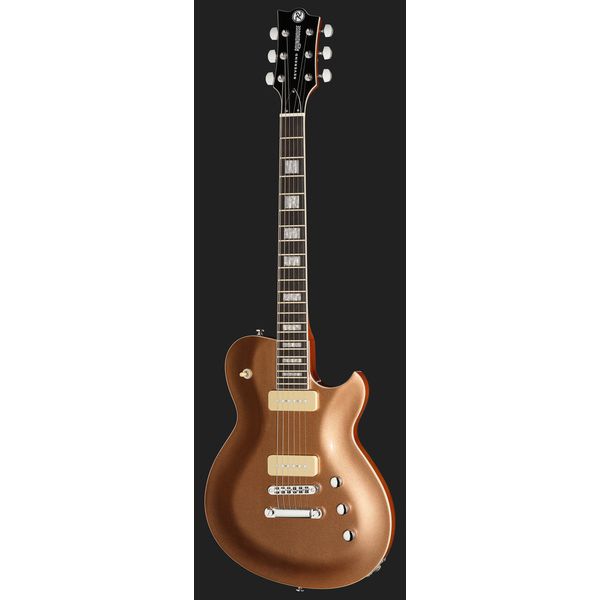 Reverend Roundhouse 290 MBR