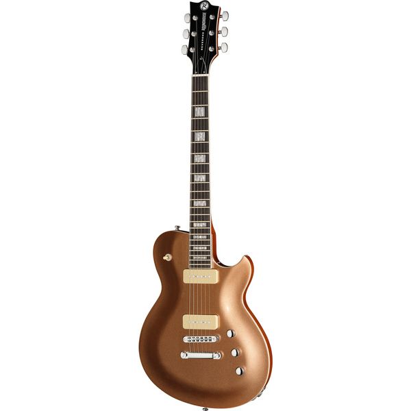 Reverend Roundhouse 290 MBR