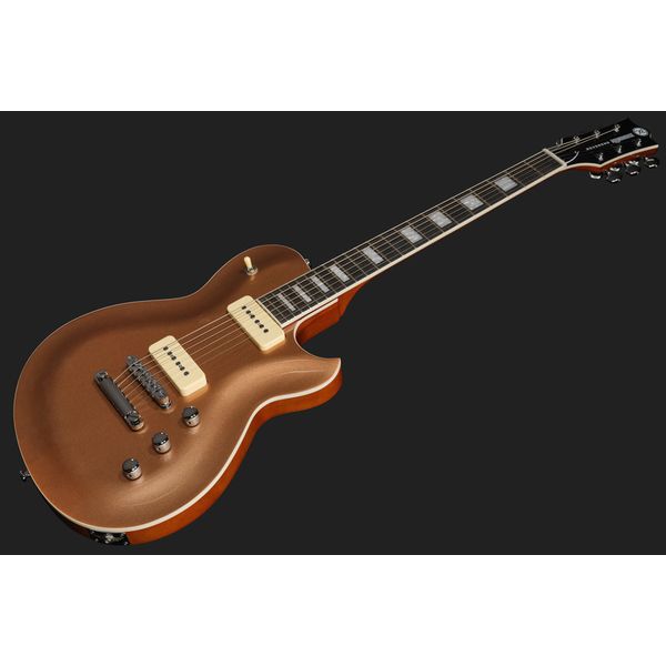 Reverend Roundhouse 290 MBR