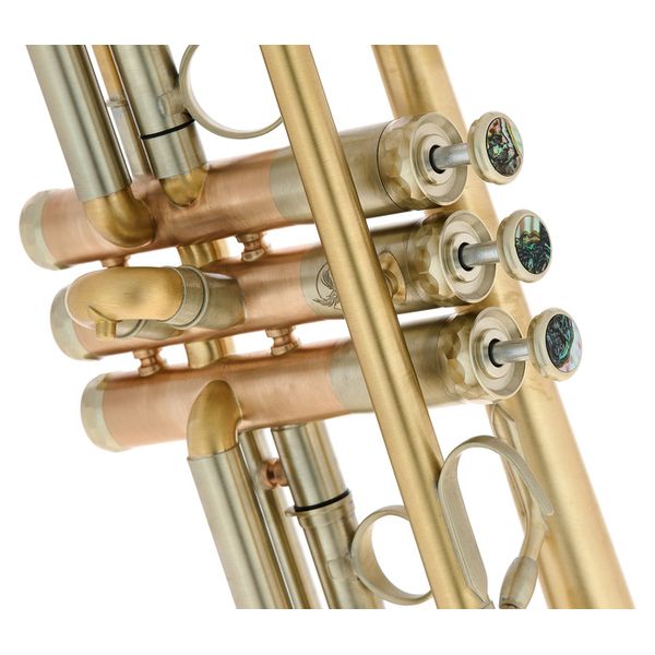 Fenix B1 Bb-Trumpet
