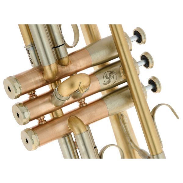 Fenix B1 Bb-Trumpet