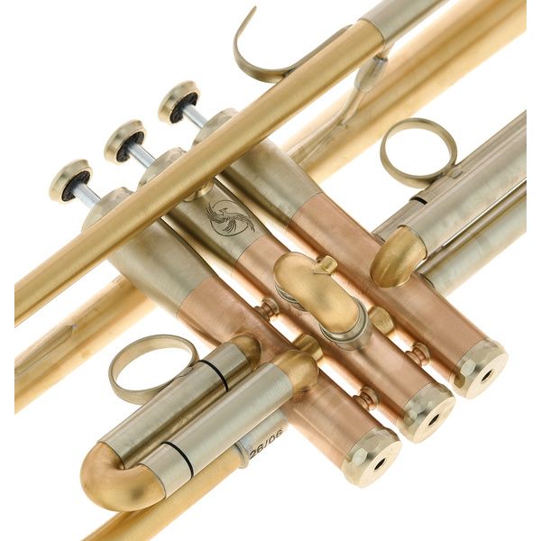 Fenix B1 Bb-Trumpet