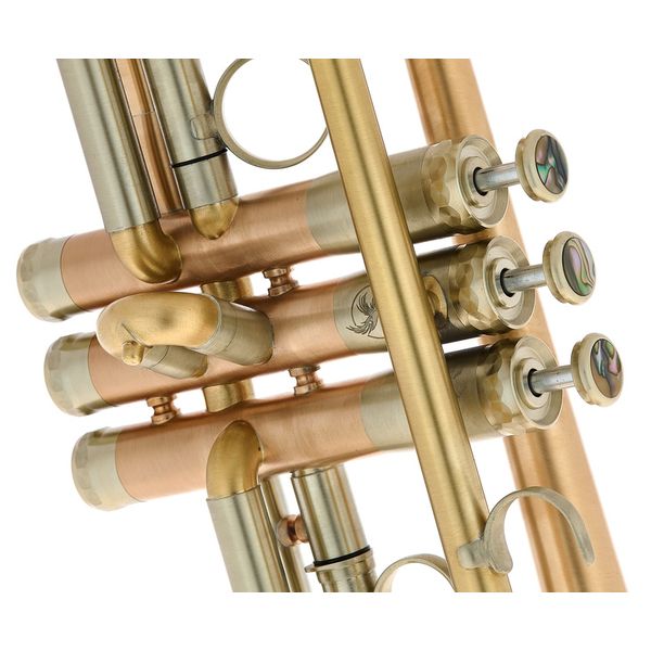 Fenix B2 Bb-Trumpet