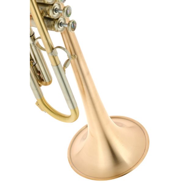 Fenix B2 Bb-Trumpet