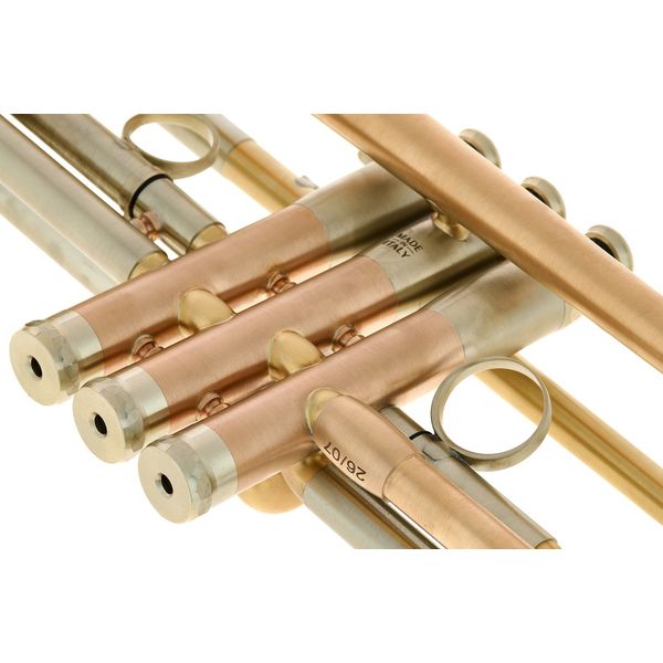 Fenix B2 Bb-Trumpet
