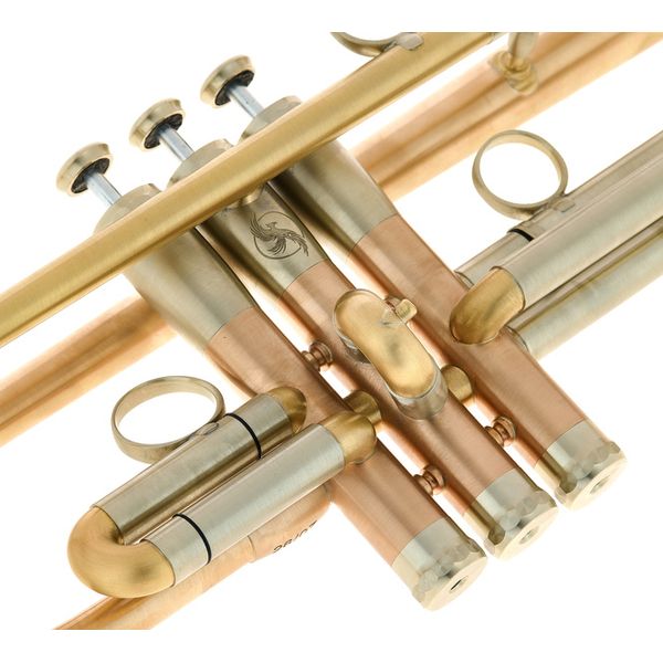 Fenix B2 Bb-Trumpet