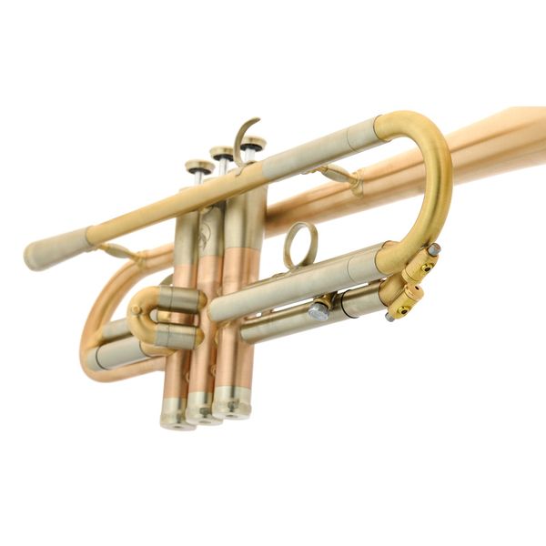Fenix B2 Bb-Trumpet