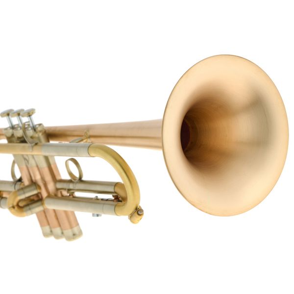 Fenix B2 Bb-Trumpet
