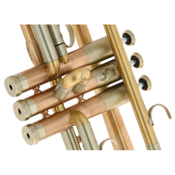 Fenix B2 Bb-Trumpet