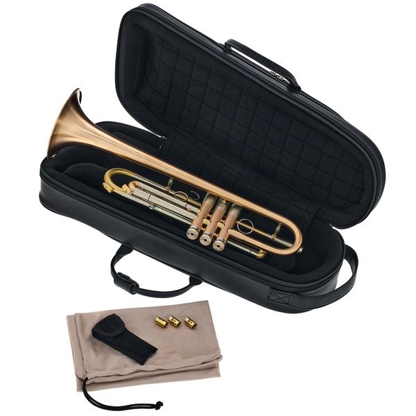 Fenix B2 Bb-Trumpet