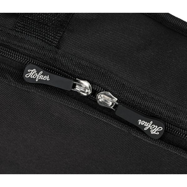 Höfner H59/1-BK Gig Bag 1/2 Classical