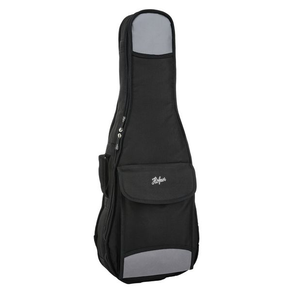 Höfner H59/1-BK Gig Bag 1/2 Classical