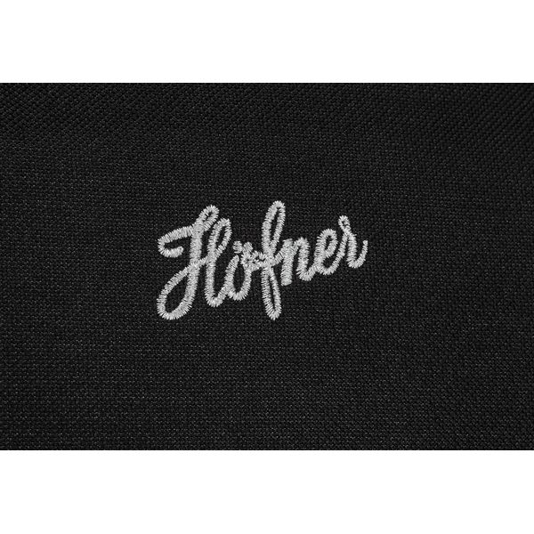 Höfner H59/1-BK Gig Bag 1/2 Classical